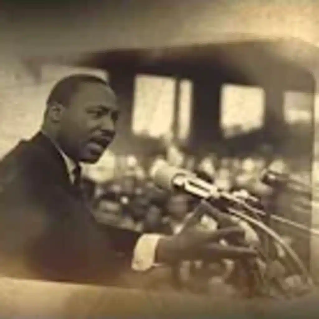 مالكوم إكس - التغيير