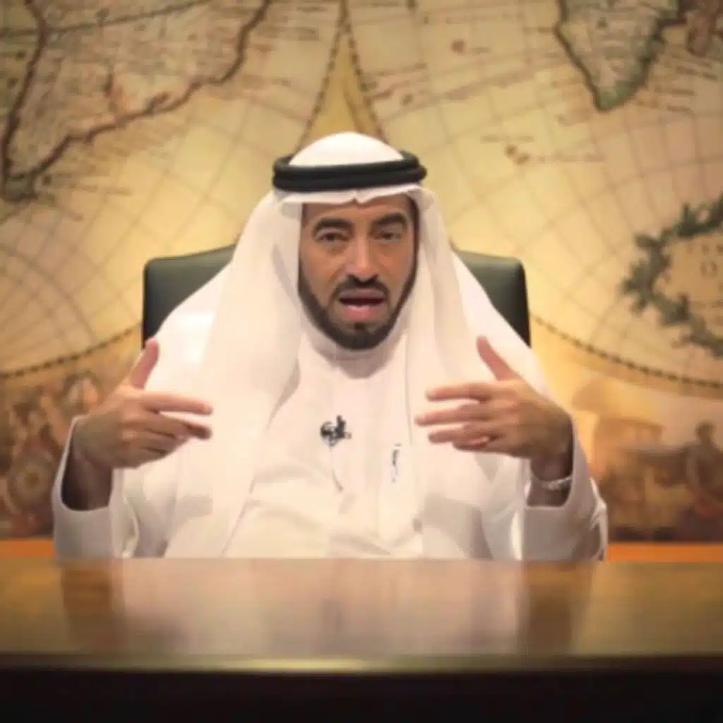 أحمد القادياني - الإفساد من الداخل