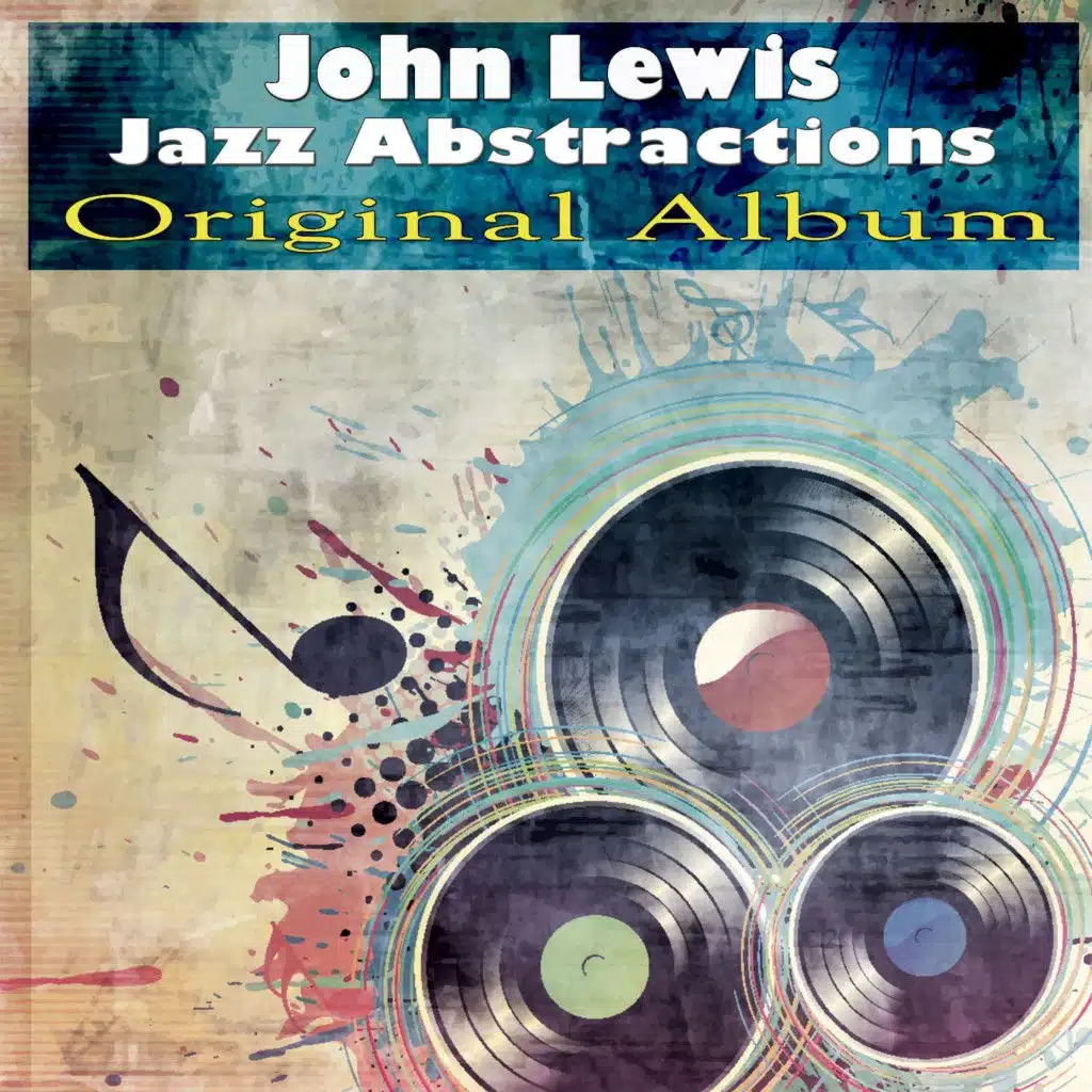 Jazz Abstractions