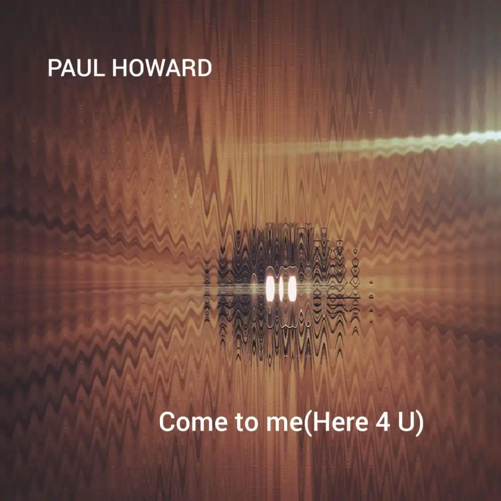 Paul Howard