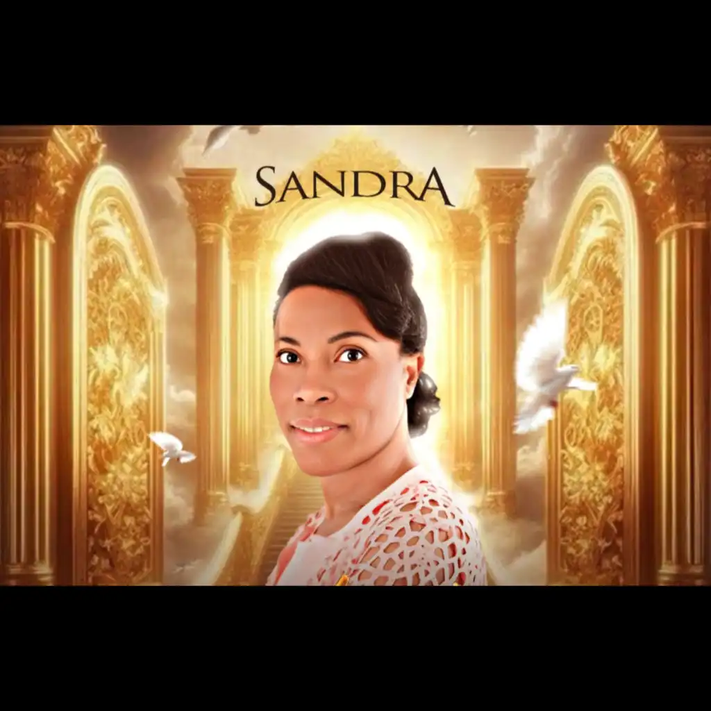 Sandra Onoyivbe