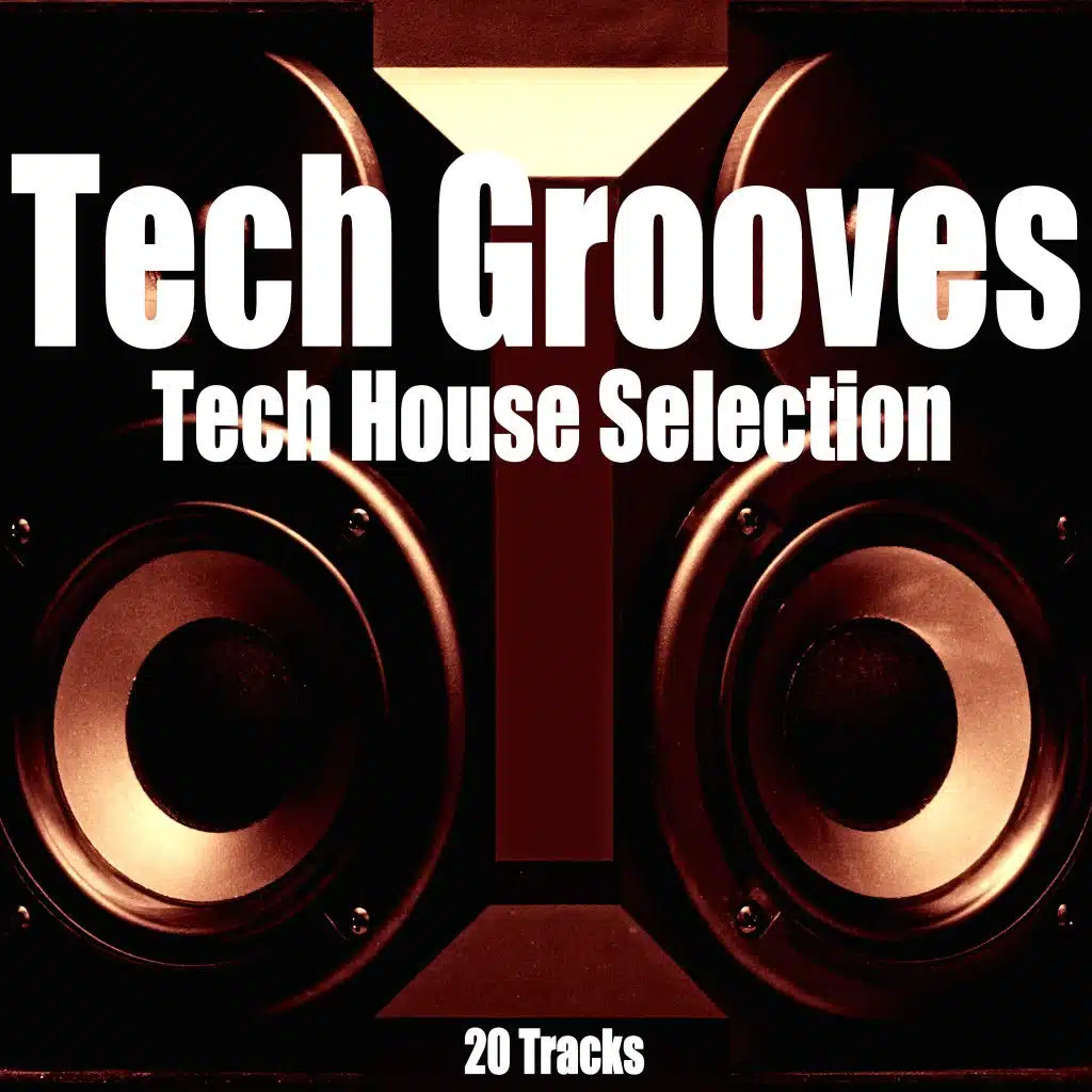 Tech Grooves