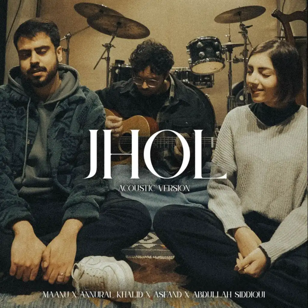 Jhol (Acoustic)