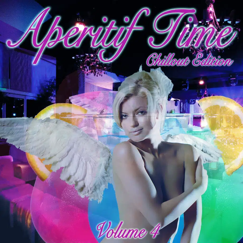 Song for Chris (Pianoforte & Melody Mix)