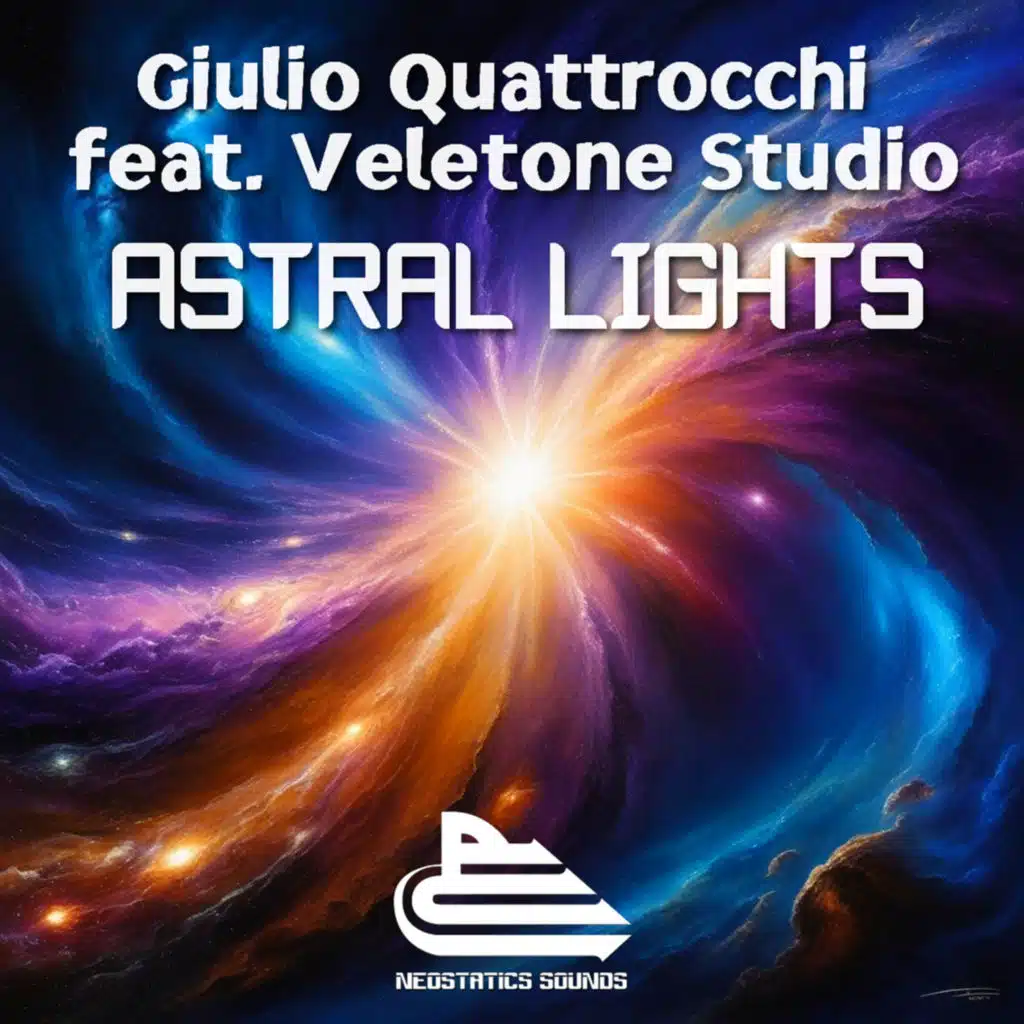 Astral Lights feat. Veletone Studio (Radio Mix)