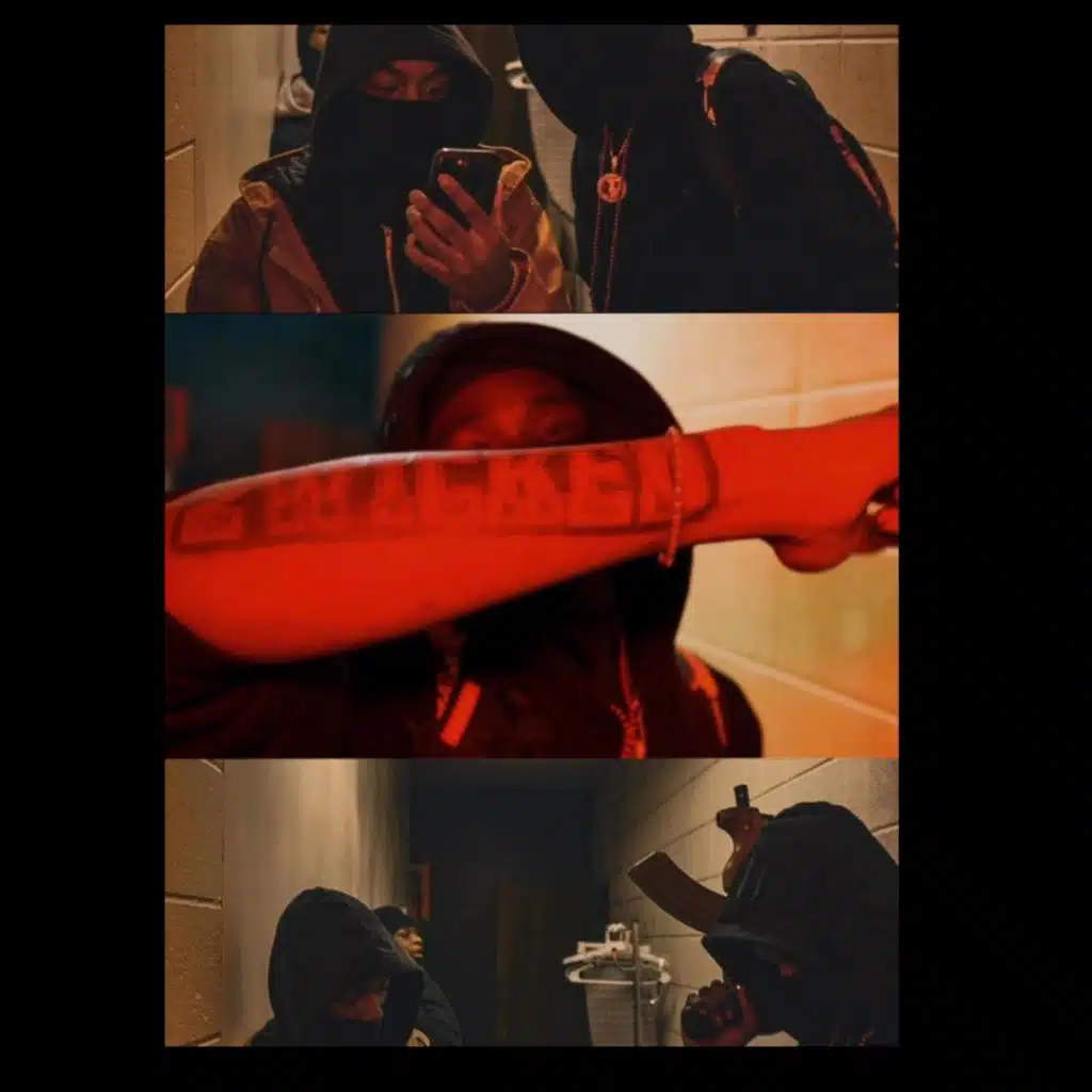2WSC (feat. YC Lilkenta & M5world)