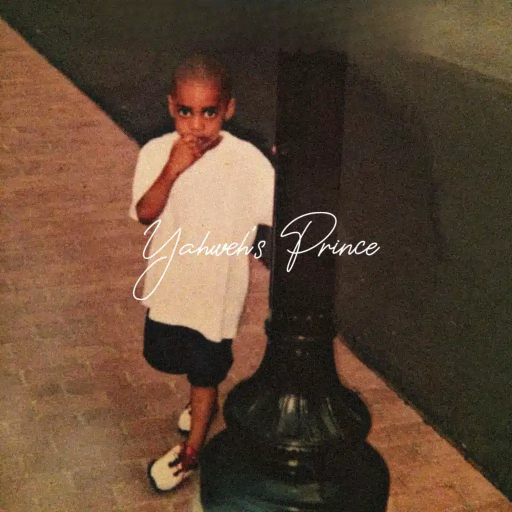 Yahweh's Prince