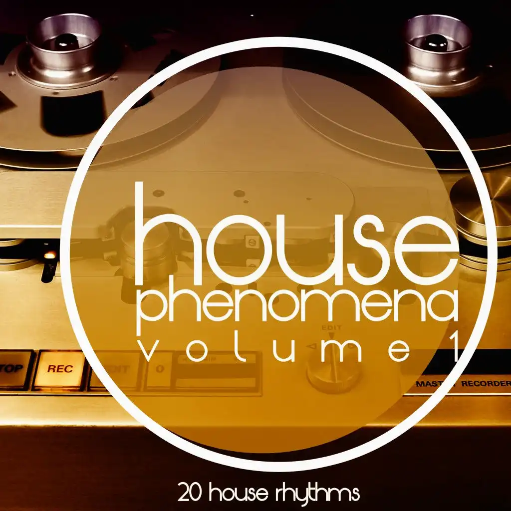 House Phenomena, Vol. 1