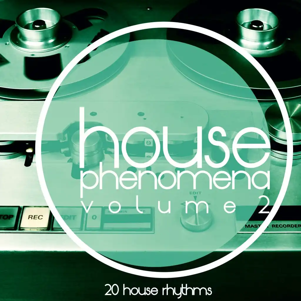 The Tone of the House (Takeshi Homura's House Mix)