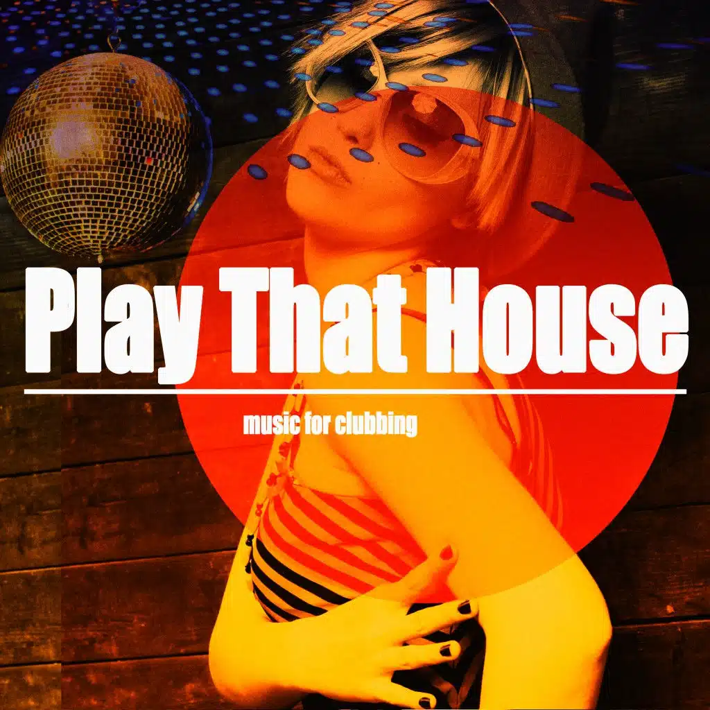 Play That House