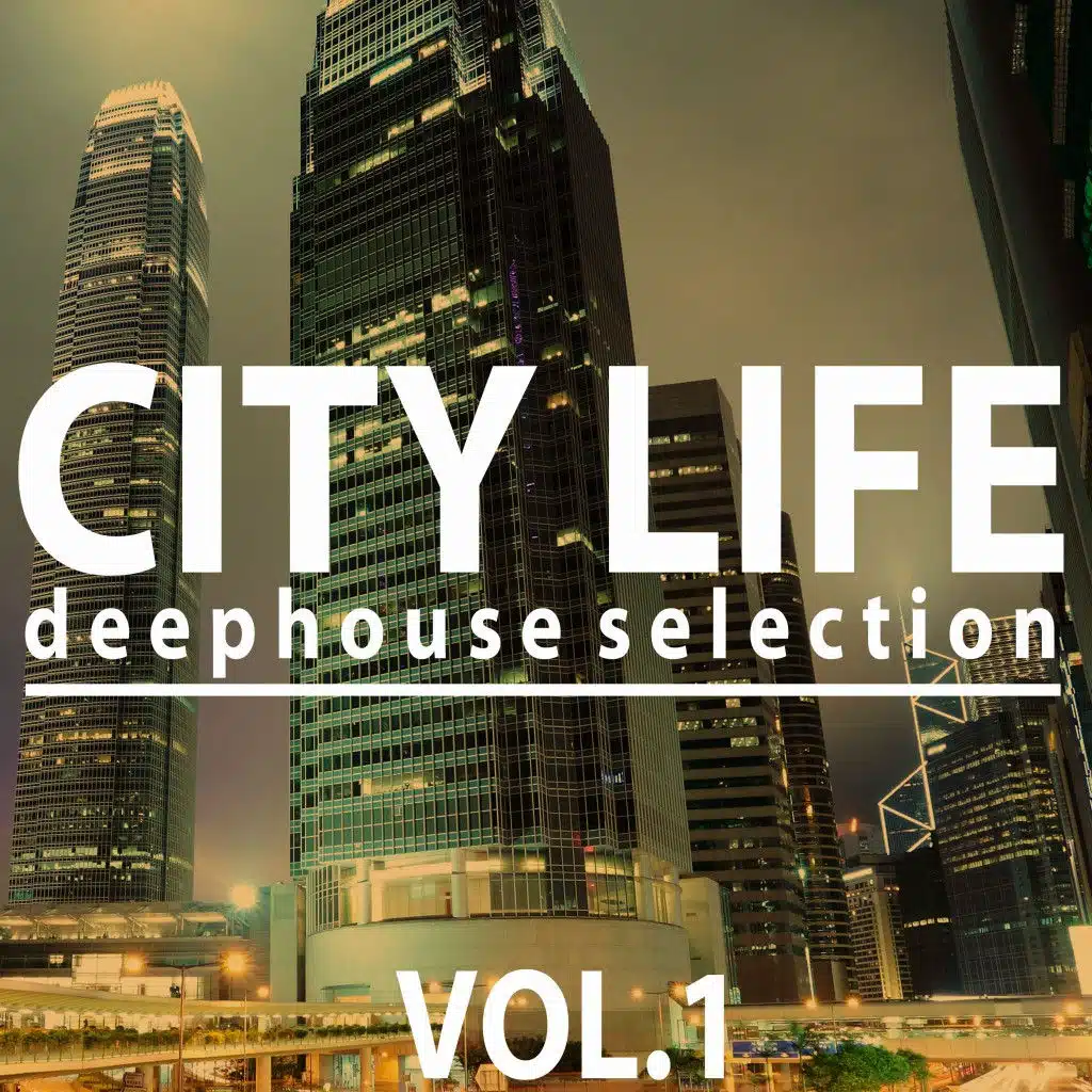 South of the Border (Deep & Club Mix)