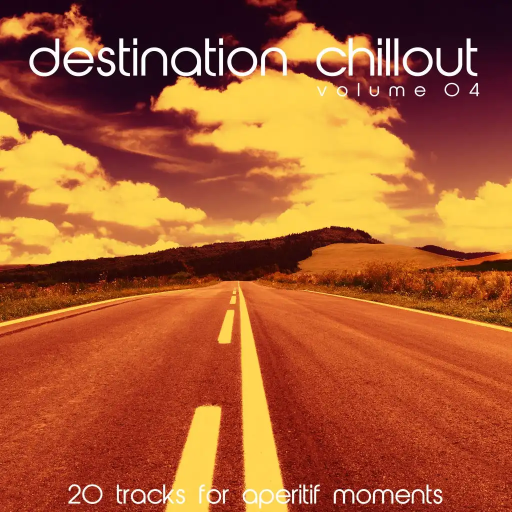 Destination Chillout, Vol. 04