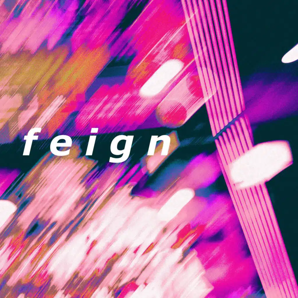 feign