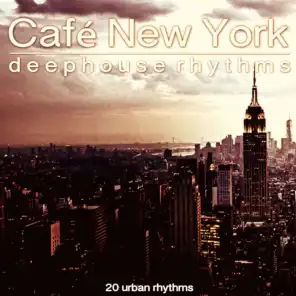 Caos in Paine (Deep Fashion Mix)