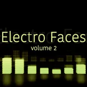 Electro Faces, Vol. 2