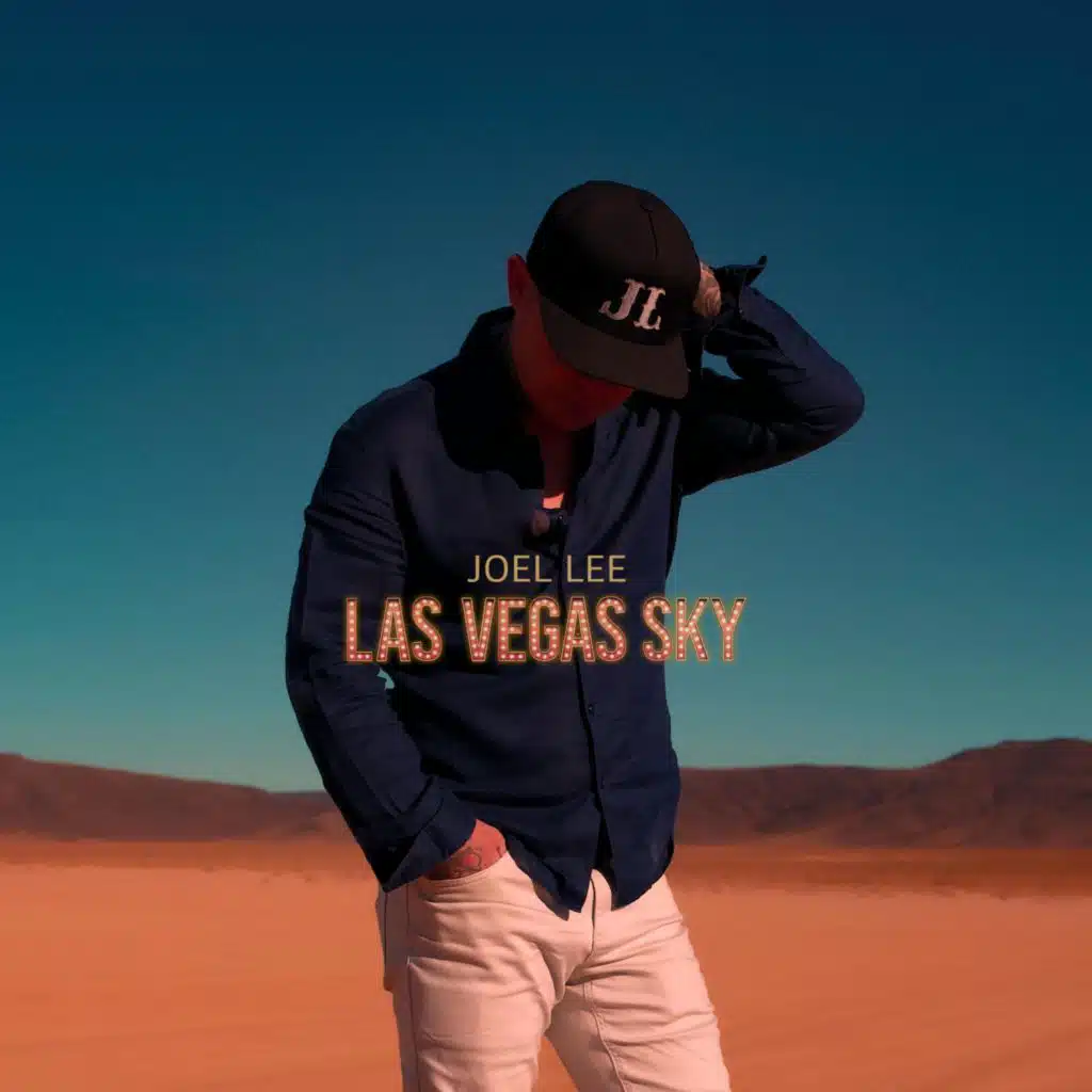 Las Vegas Sky