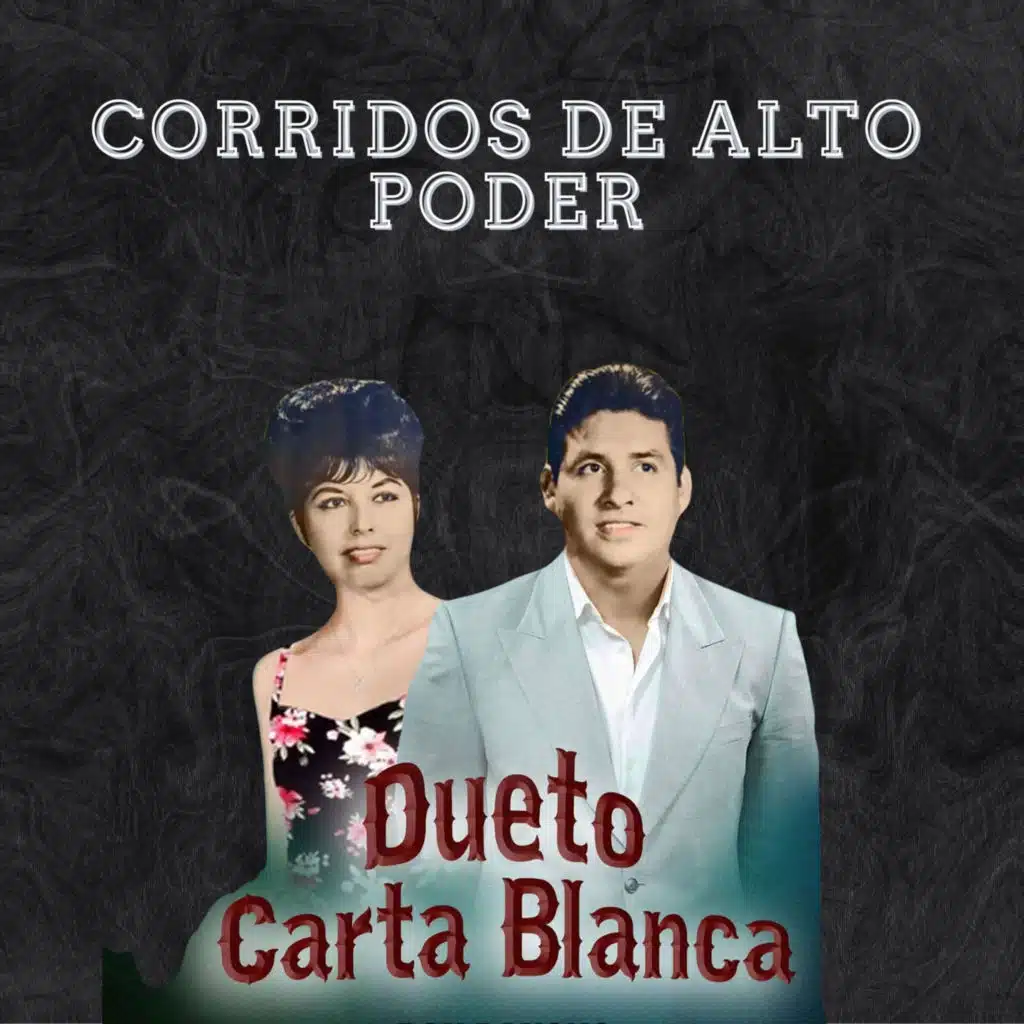 Dueto Carta Blanca