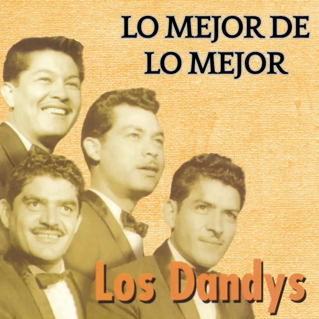 Los Dandys