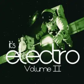 It's Electro, Vol. 2