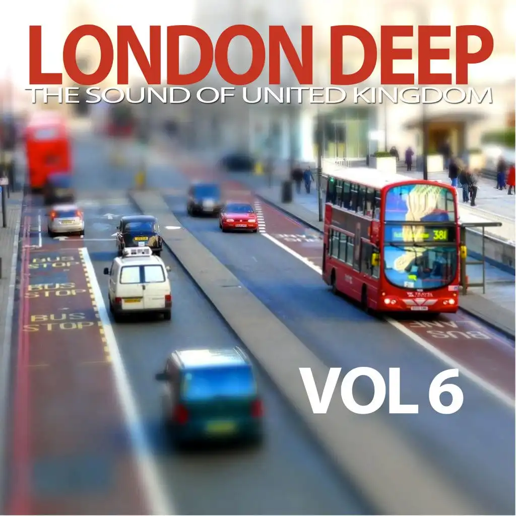 London Deep, Vol. 6