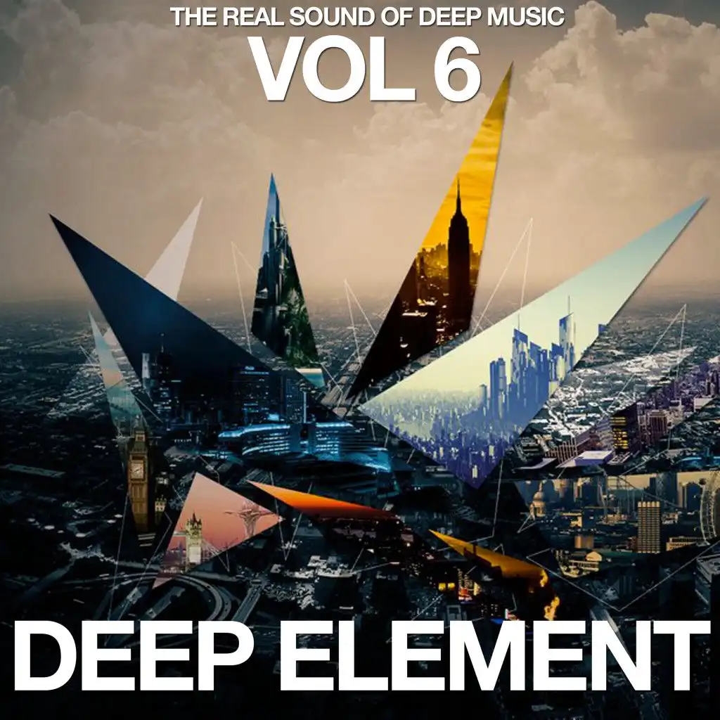 Deep Element, Vol. 6