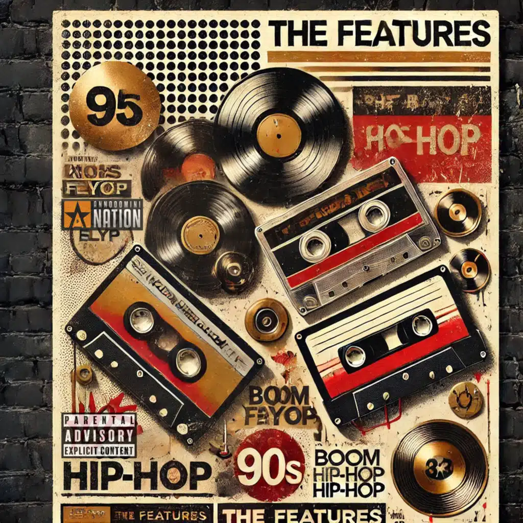 Finest Skillz & Anno Domini Beats