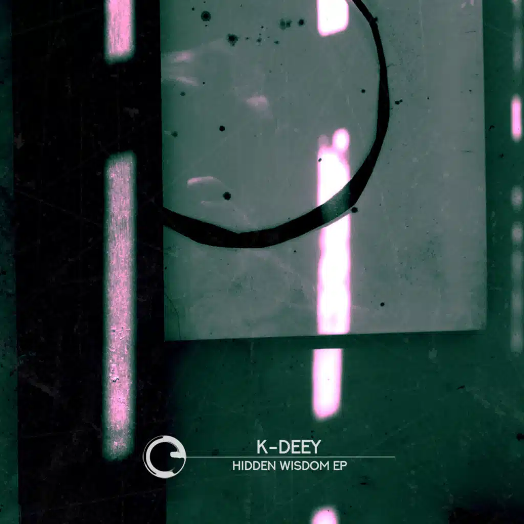 Hidden Wisdom EP