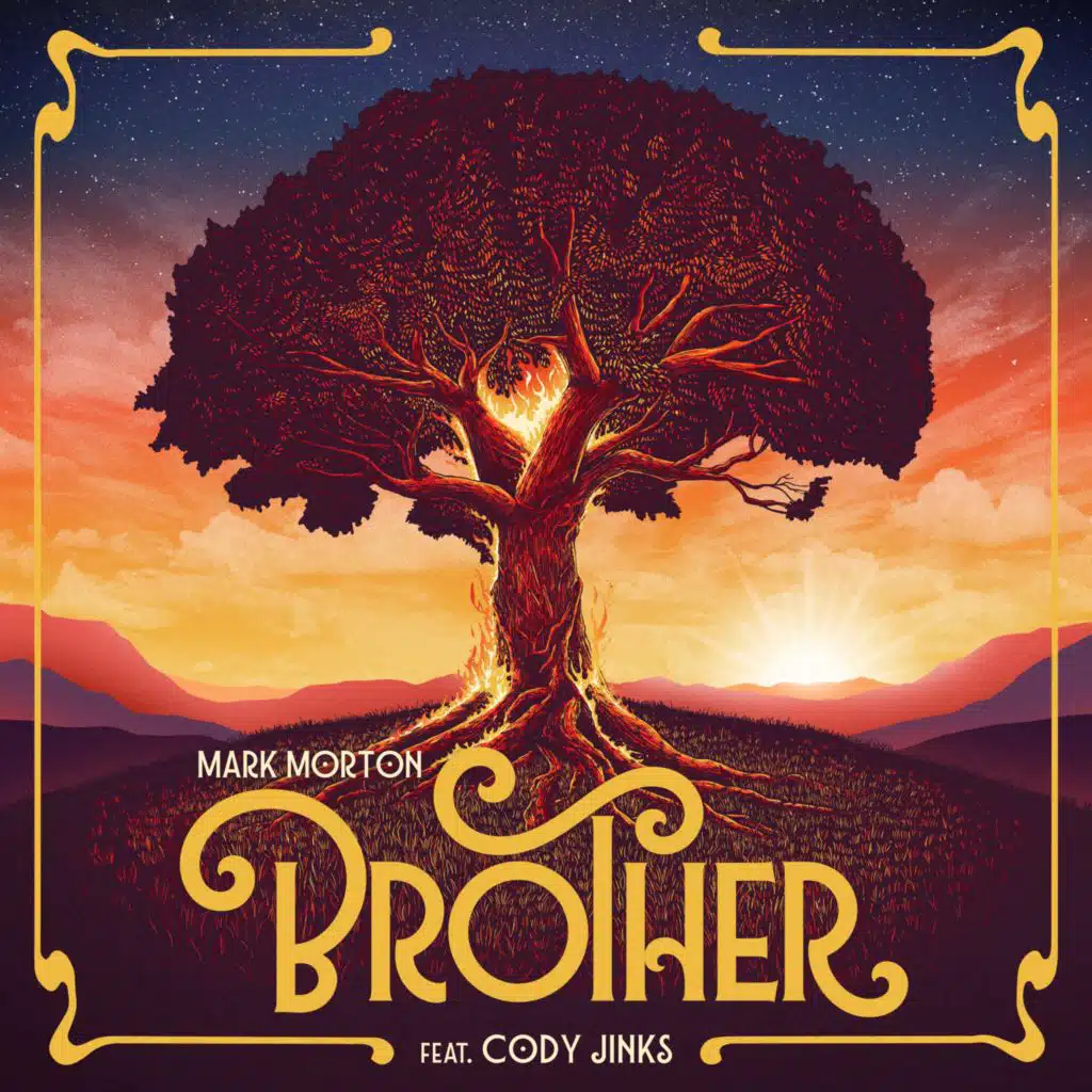 Brother (feat. Cody Jinks)
