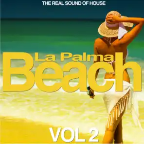 La Palma Beach, Vol. 2