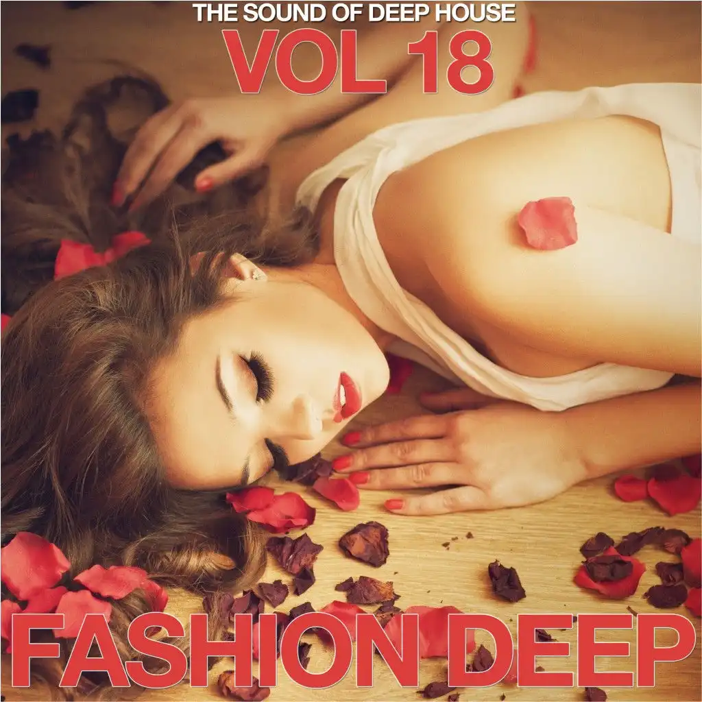 Different Feelings (Fashion & Glamour Mix)
