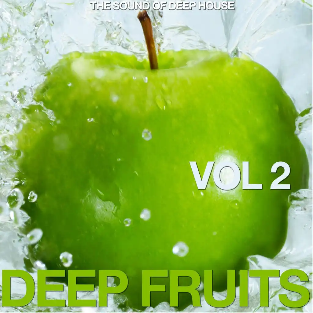 Deep Fruits, Vol. 2