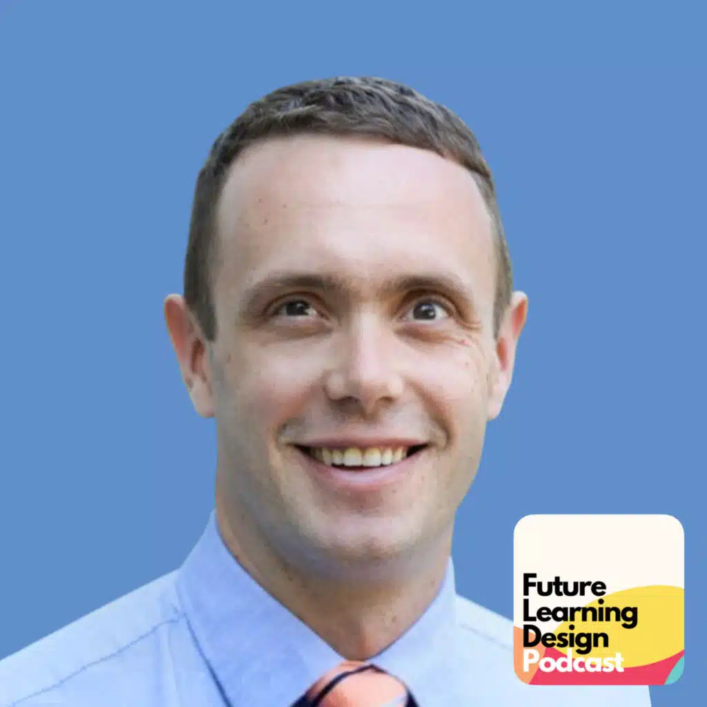 Meeting Every Learner's Needs - A Conversation with Robert Barnett
