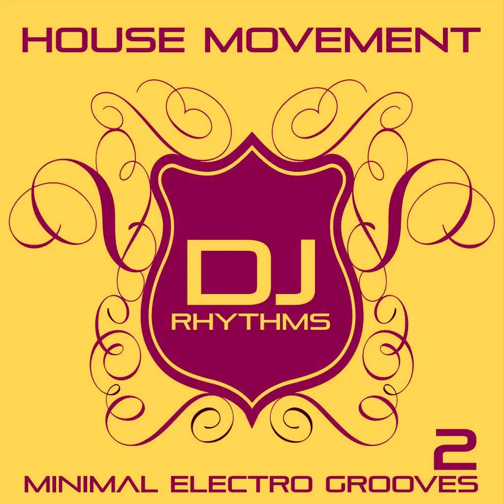 House Movement, Vol. 2