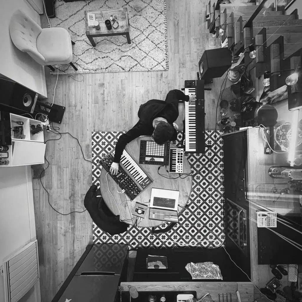 Life (Live Session January 2025)