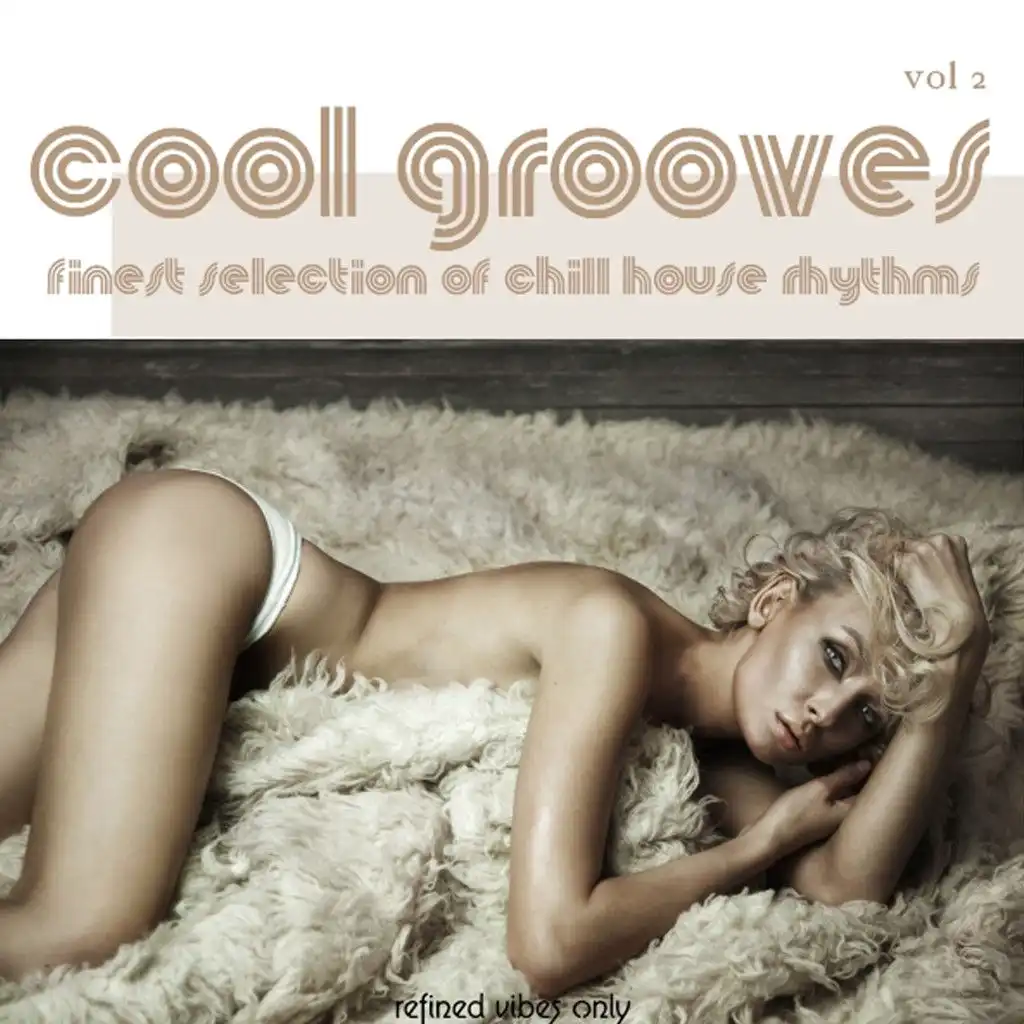 Cool Grooves, Vol. 2