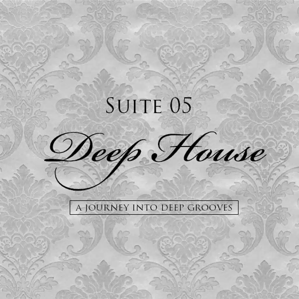 My Witness (Carl Queen's Chillhouse Mix)
