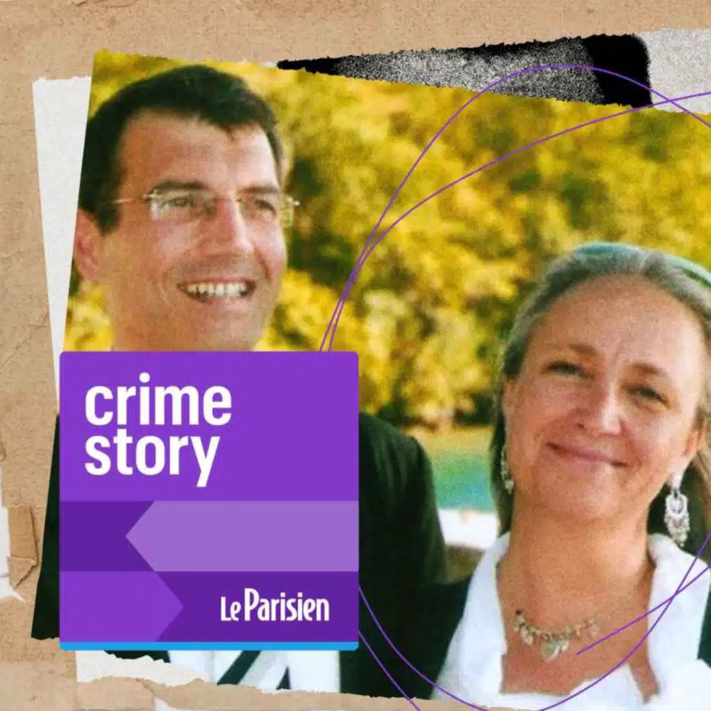 [2/6] Xavier Dupont De Ligonnès, la fabrique d’un mythe