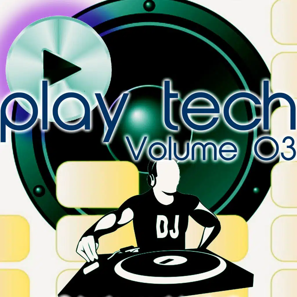 Play Tech, Vol. 3