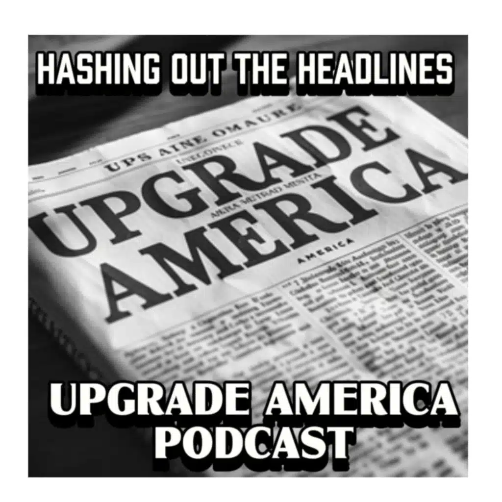 Hashing Out the Headlines 