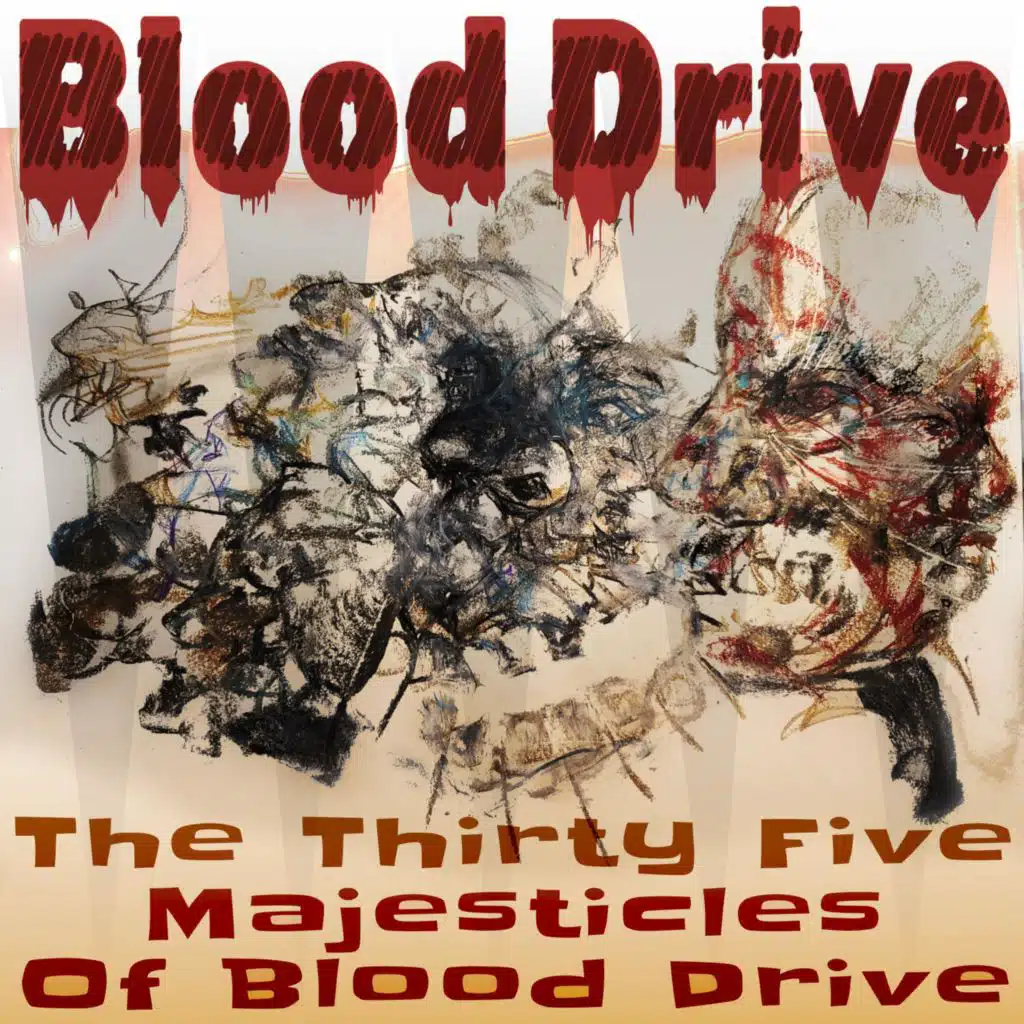 Blood Drive