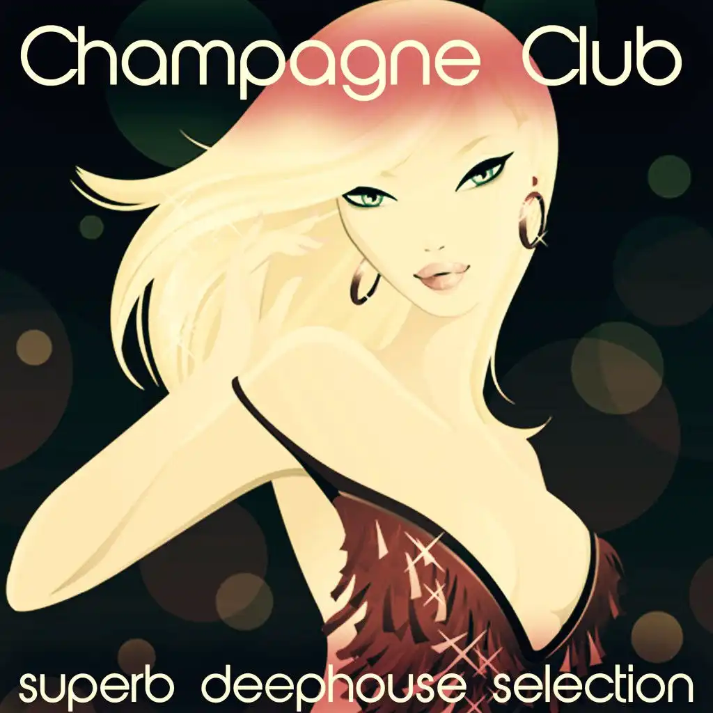 Thinking of You (Passion Mix)