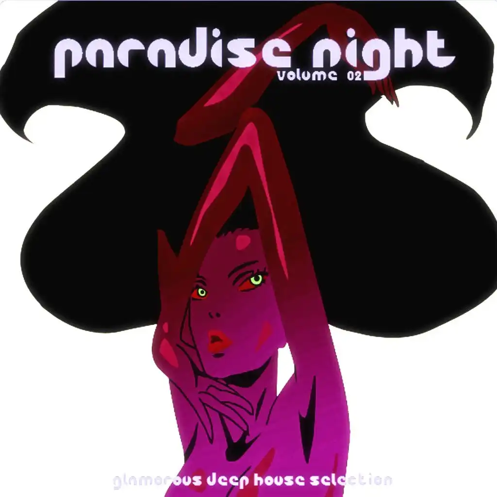 Paradise Night, Vol. 2