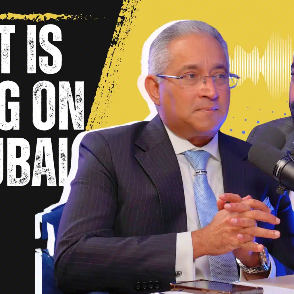 Breaking News: Dubai’s Latest Updates & More | AJ Podcast