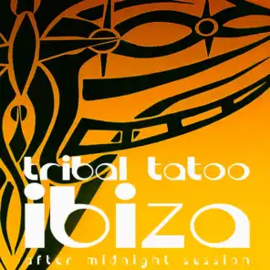 Tribal Tatoo Ibiza
