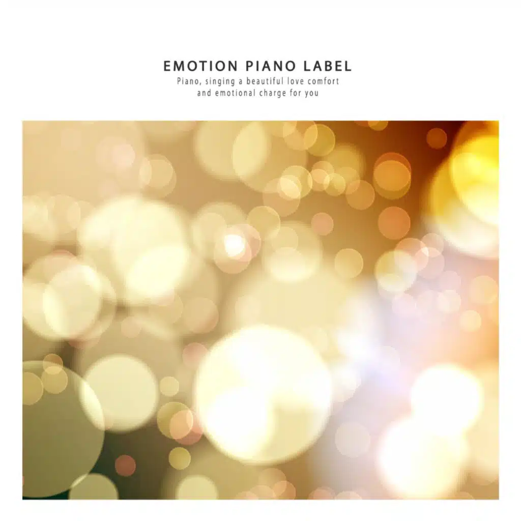 Sensibility New Age Piano for a cozy night