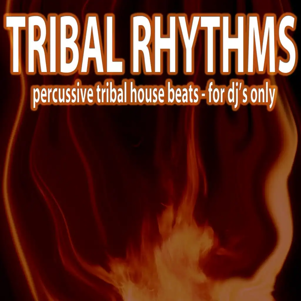 Thunder Jungle (Electro Tribal Mix)