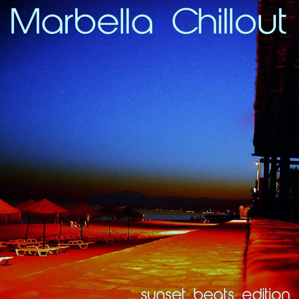 Tropical Storm (Total Lounge Mix)