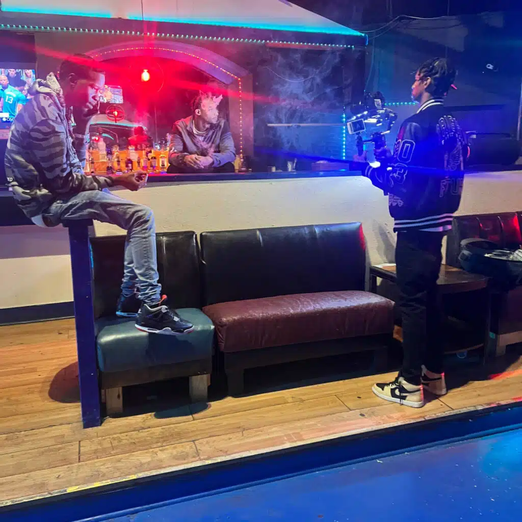 Bang Like 2K (feat. Allstar JR)