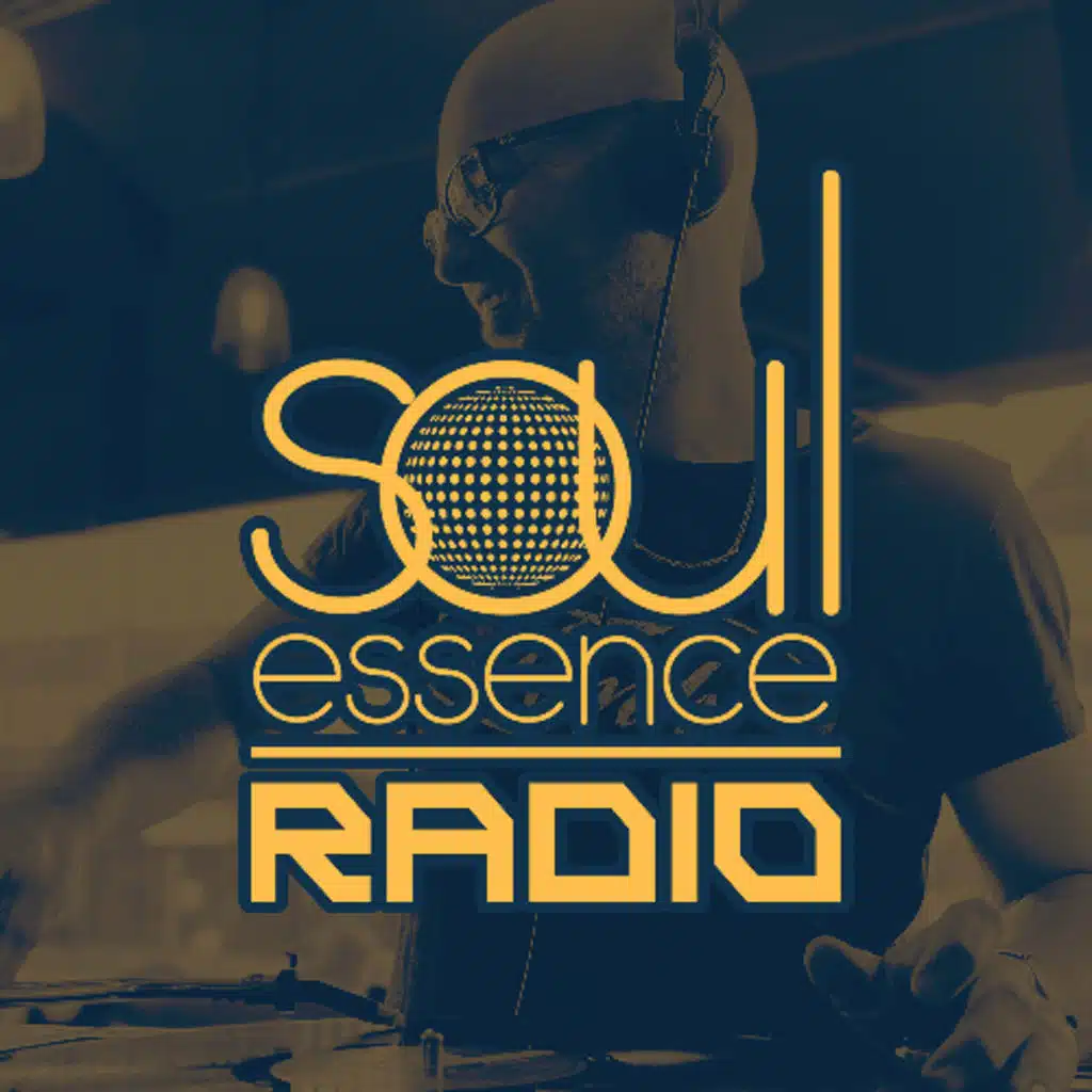 Soul Essence – Show 351 – THE FLAVOUR OF THE OLD SCHOOL – 2nd February 2025