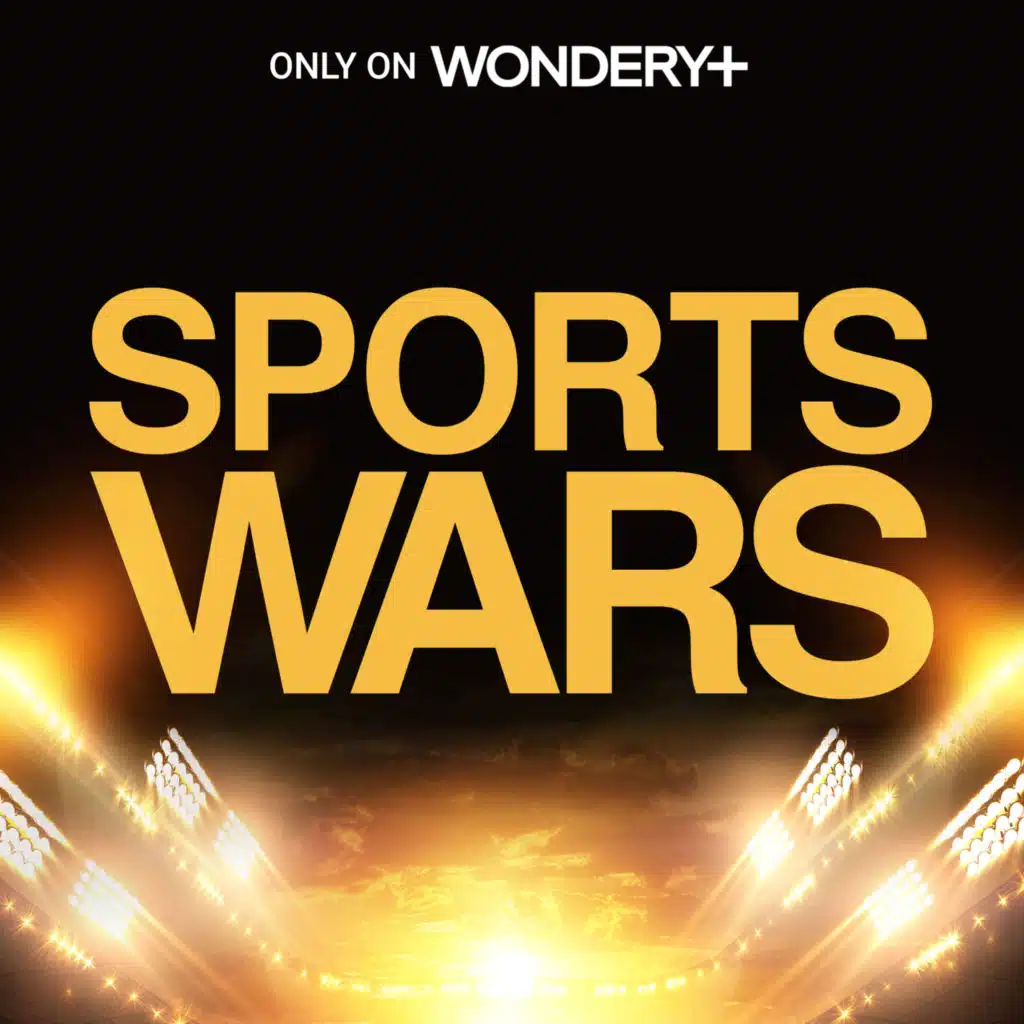 Sports Wars
